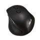עכבר אלחוטי Asus MW203 - צבע שחור שנה אחריות ע"י היבואן הרשמי