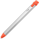 עט דיגיטלי לטאבלטים ואייפדים Logitech Crayon - צבע כסף