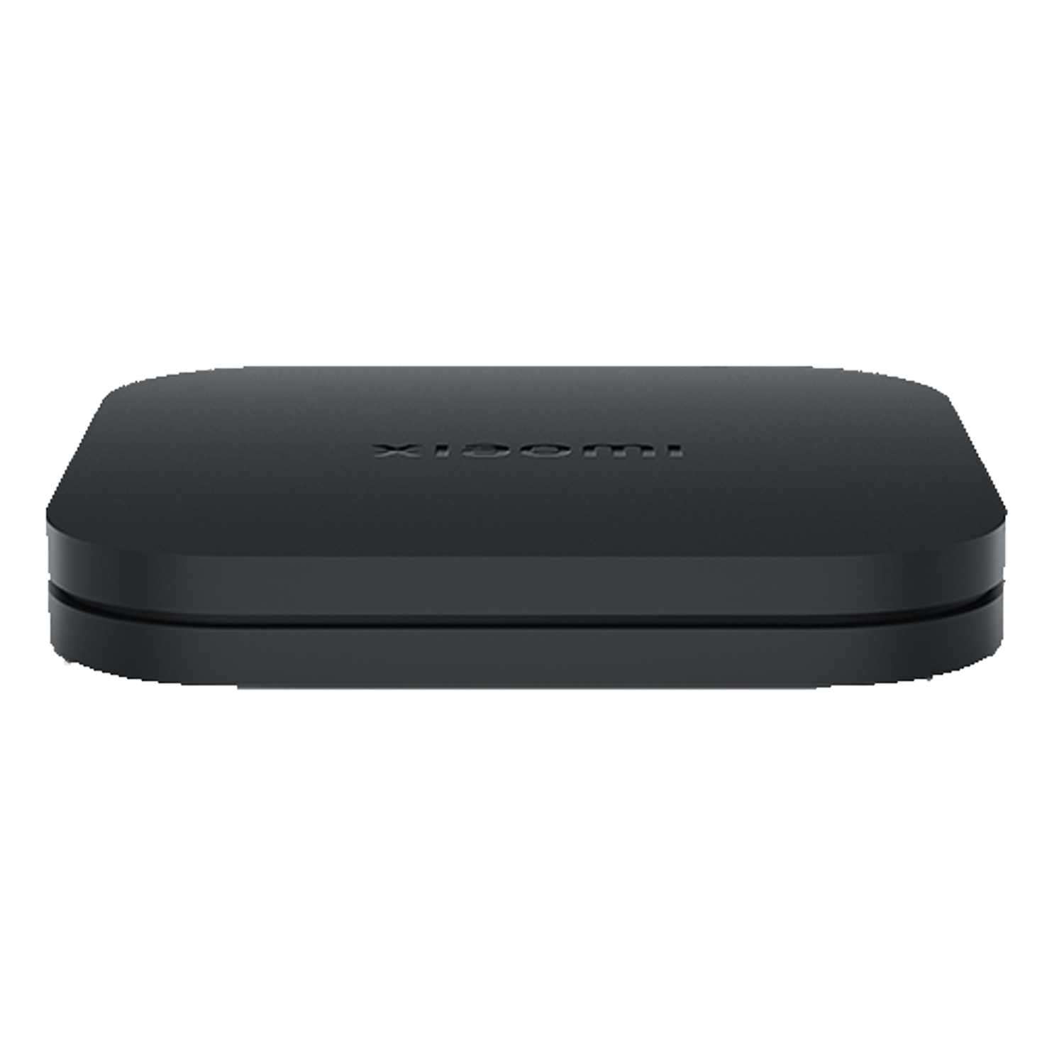 סטרימר Xiaomi TV Box S 2nd Gen Google TV Ultra HD 4K - צבע שחור שנה אחריות ע