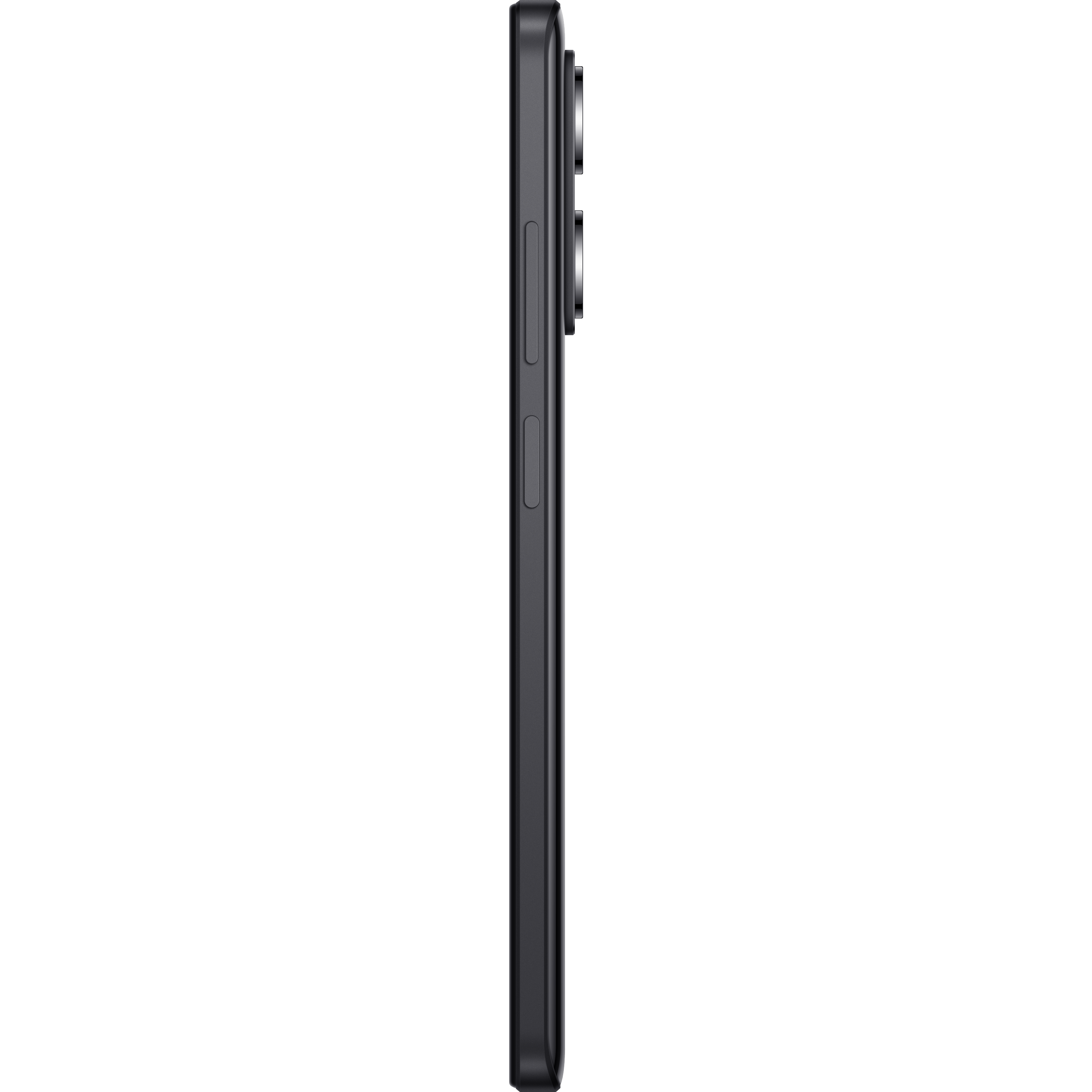 סמארטפון Xiaomi Redmi Note 12 Pro Plus 5G 256GB 8GB RAM - צבע שחור שנתיים אחריות ע
