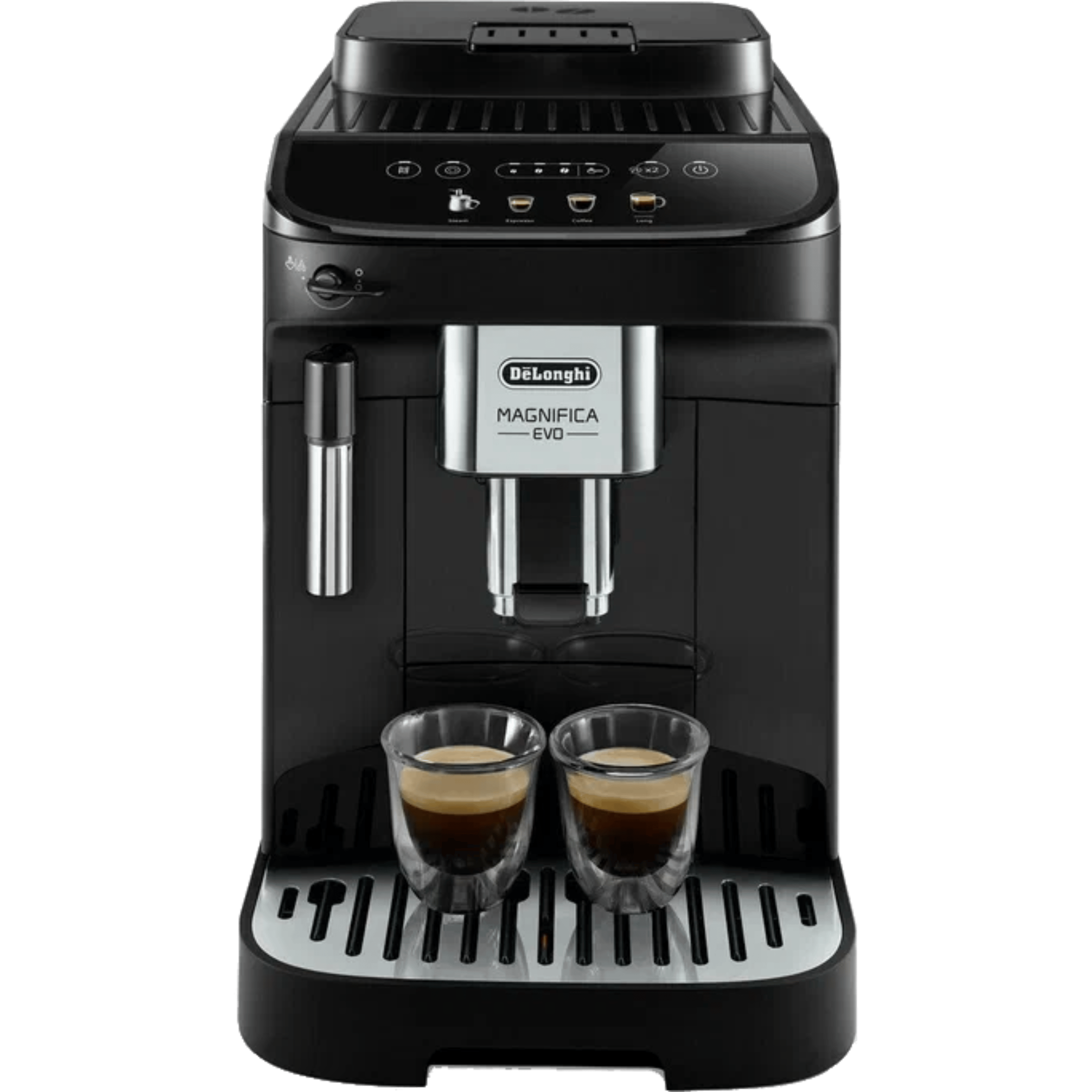 מכונת קפה ECAM290.21.B שחור DELONGHI