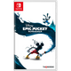משחק Disney Epic Mickey: Rebrushed לקונסולת Nintendo Switch 