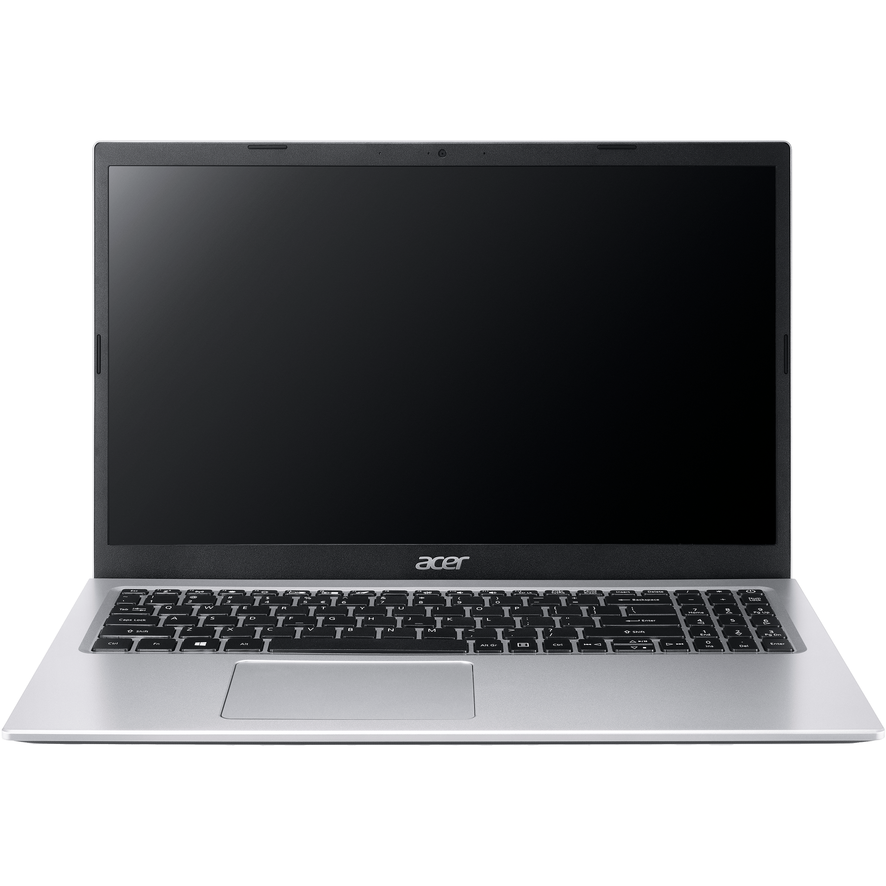 מחשב נייד Acer Aspire 1 A115-32-C77R - Celeron N4500 128GB eMMC 4GB RAM Windows 11 - צבע כסוף שנה אחריות ע