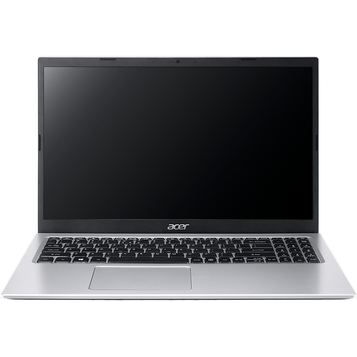 מחשב נייד Acer Aspire 1 A115-32-C77R - Celeron N4500 128GB eMMC 4GB RAM Windows 11 - צבע כסוף שנה אחריות עי היבואן הרשמי