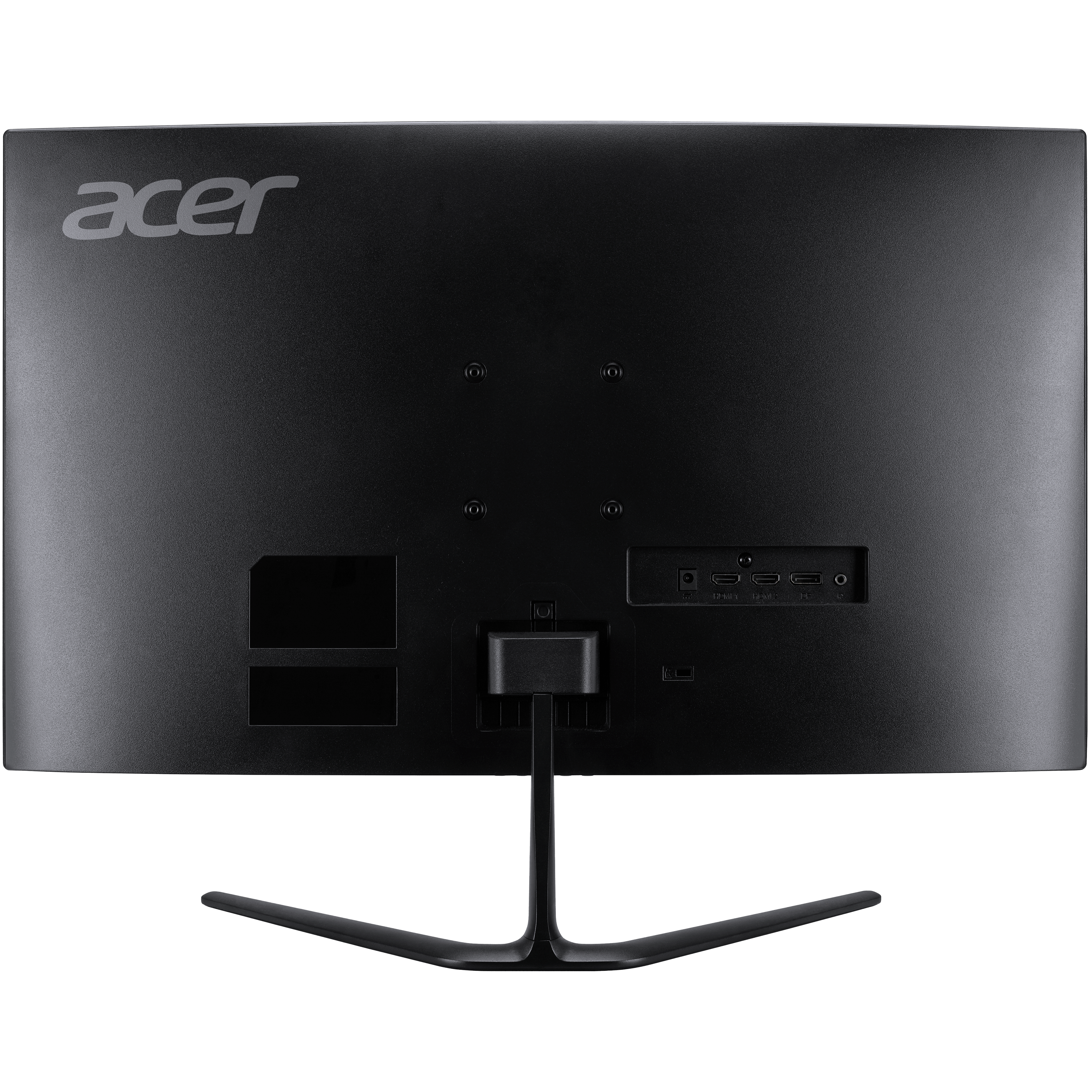 מסך מחשב גיימינג קעור 27'' Acer Nitro ED270U P2 FreeSync Premium VA WQHD 1ms 170Hz - צבע שחור שלוש שנות אחריות ע
