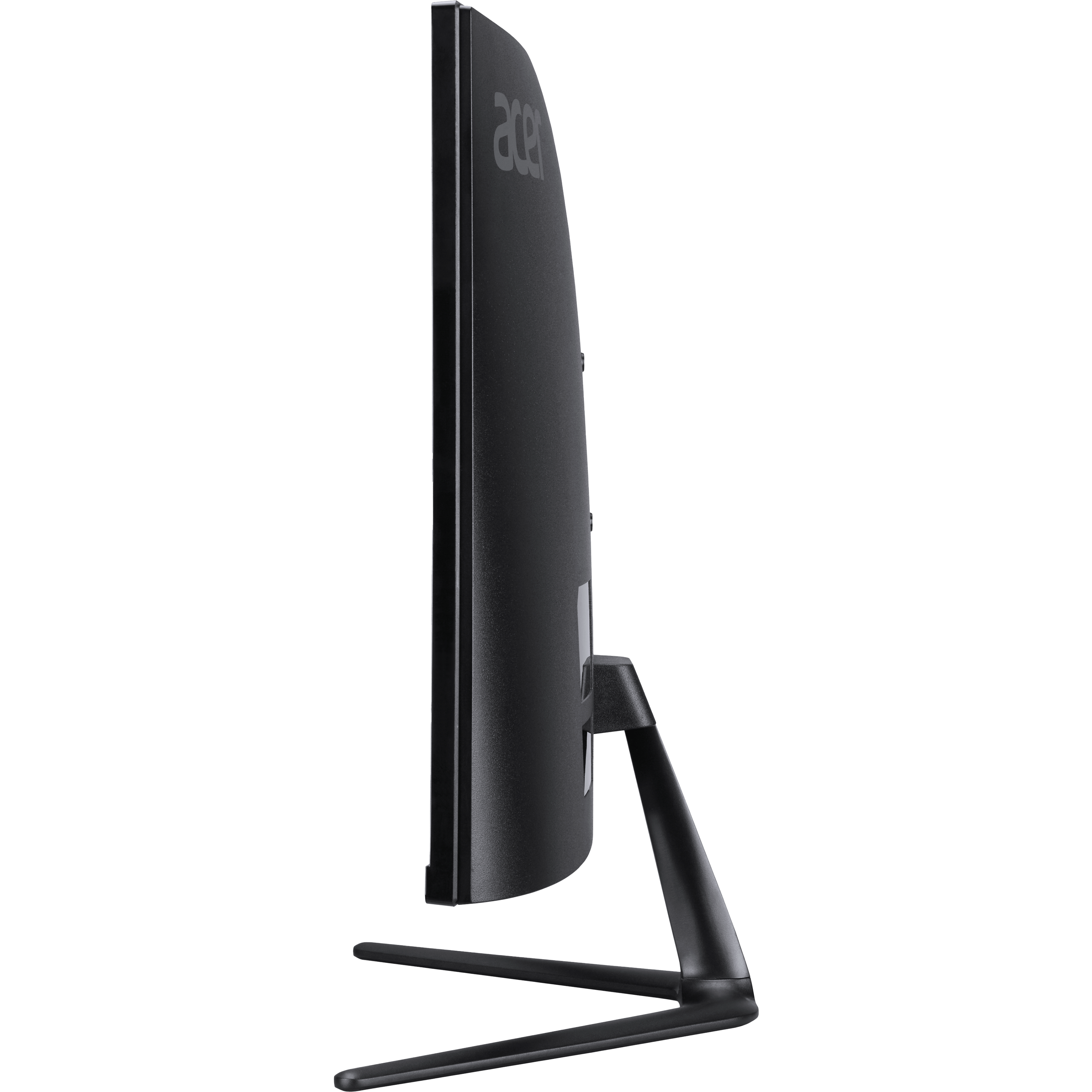 מסך מחשב גיימינג קעור 27'' Acer Nitro ED270U P2 FreeSync Premium VA WQHD 1ms 170Hz - צבע שחור שלוש שנות אחריות ע