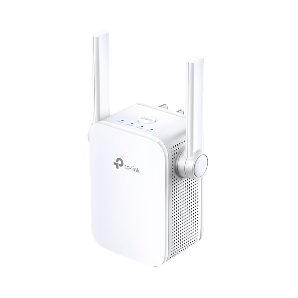 מגדיל טווח TP-Link RE305 AC1200 Range Extender - בצבע לבן שלוש שנות אחריות ע