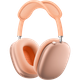 אוזניות אלחוטיות Apple AirPods Max ANC - צבע כתום שנה אחריות ע
