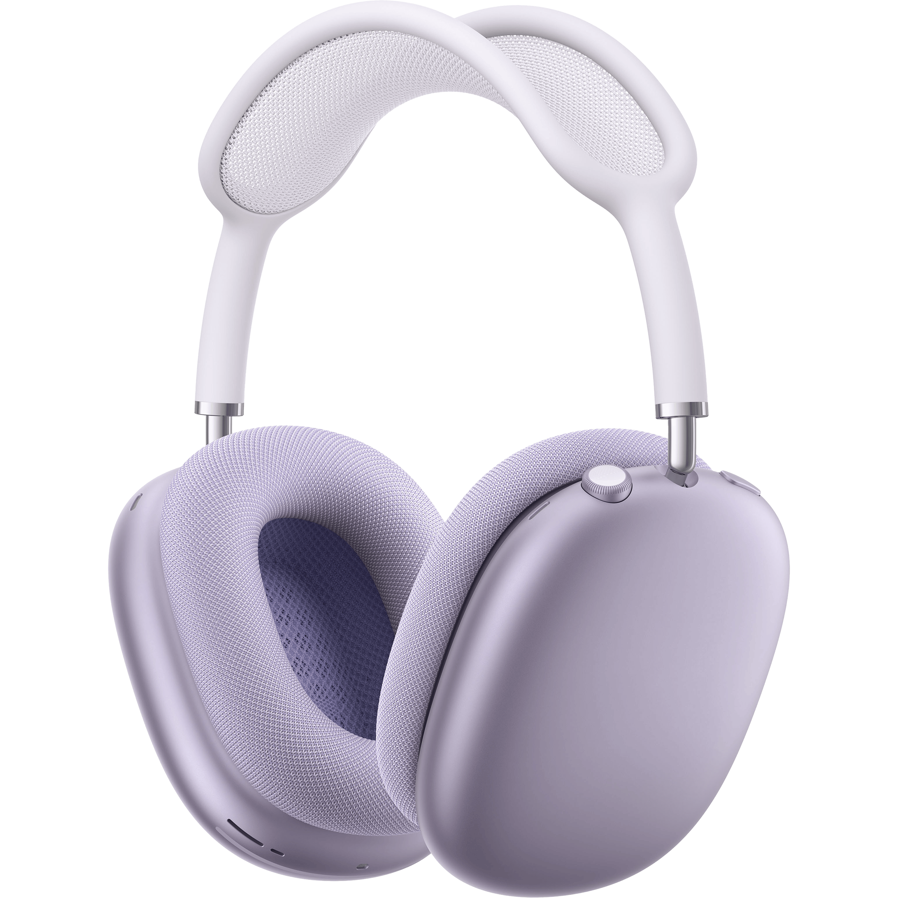 אוזניות אלחוטיות Apple AirPods Max ANC - צבע סגול שנה אחריות ע