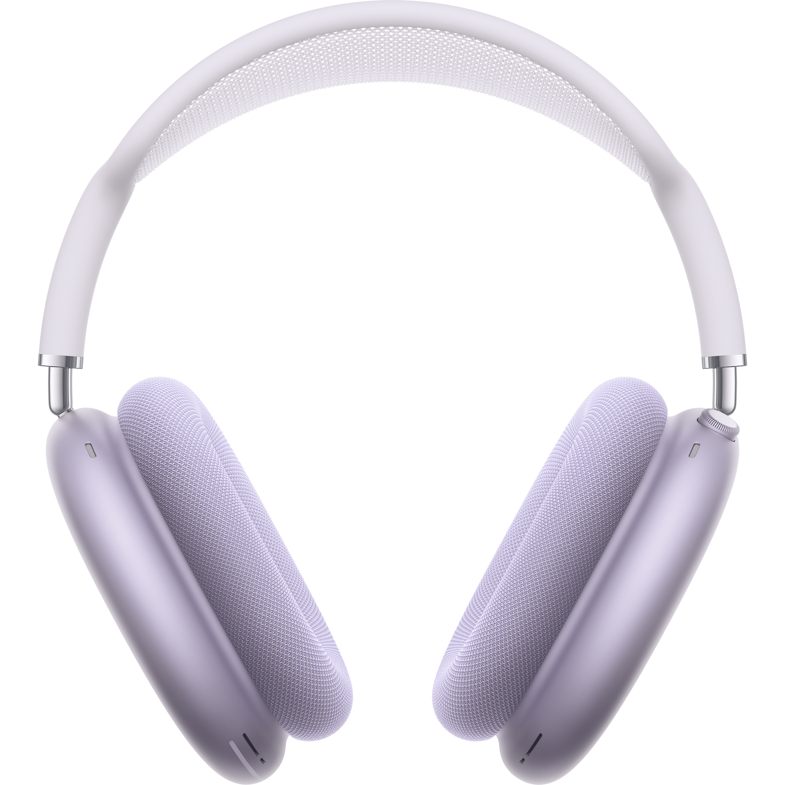 אוזניות אלחוטיות Apple AirPods Max ANC - צבע סגול שנה אחריות ע