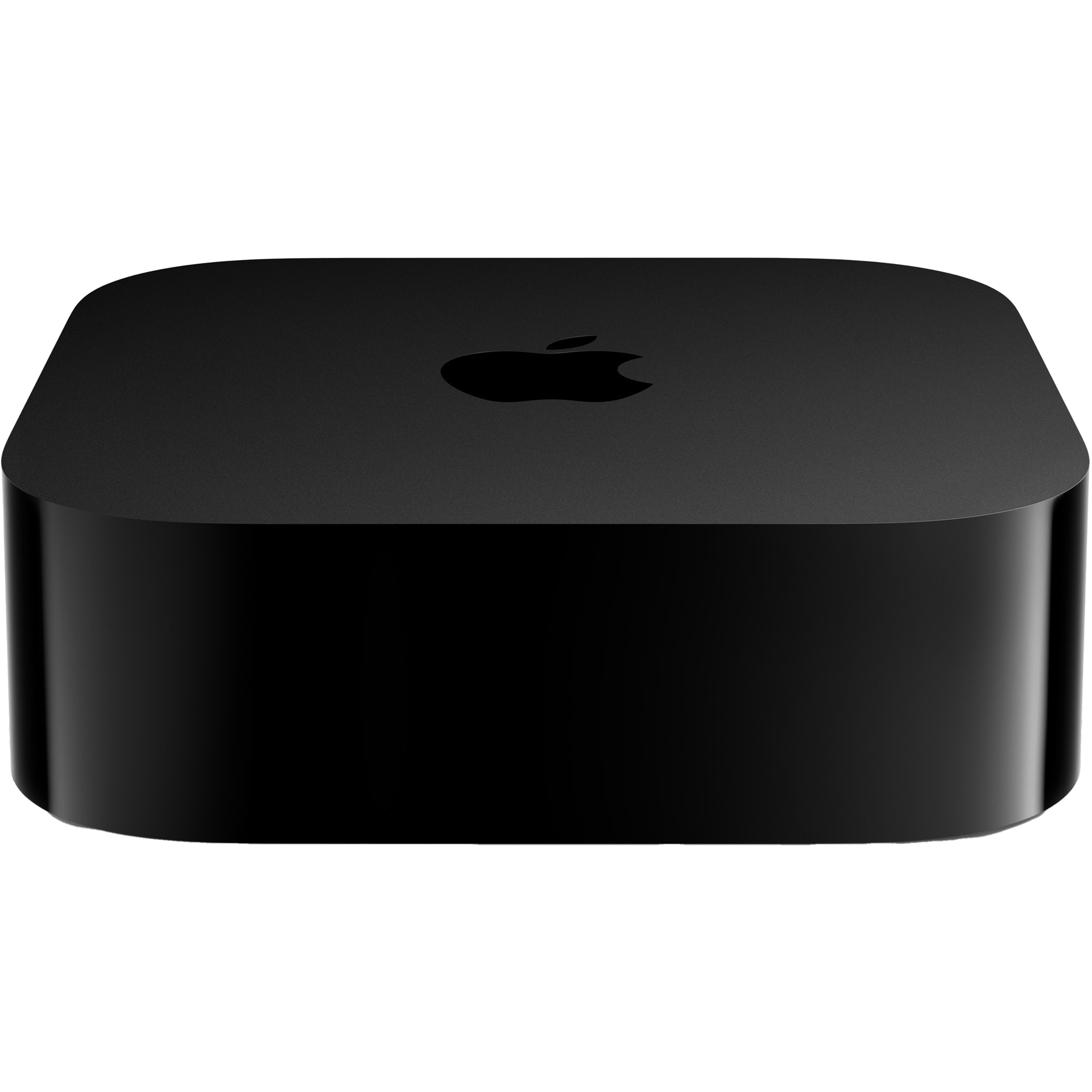 סטרימר Apple TV 4K 2022 128GB Wi-Fi + Ethernet - צבע כסף שנה אחריות ע