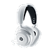 אוזנית גיימינג אלחוטיות Arctis Nova 7P ל-XBOX - צבע לבן שנתיים אחריות ע"י היבואן הרשמי