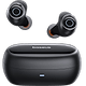 אוזניות Baseus Bowie MA20 TWS ANC - צבע שחור אחריות לשנה ע"י היבואן הרשמי