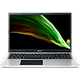 מחשב נייד Acer Aspire 3 A315-58-39F7 NX.ADDEC.021 - Core i3-1115G4 512GB SSD 8GB RAM Windows 11 - צבע כסוף שנה אחריות ע"י היבואן הרשמי