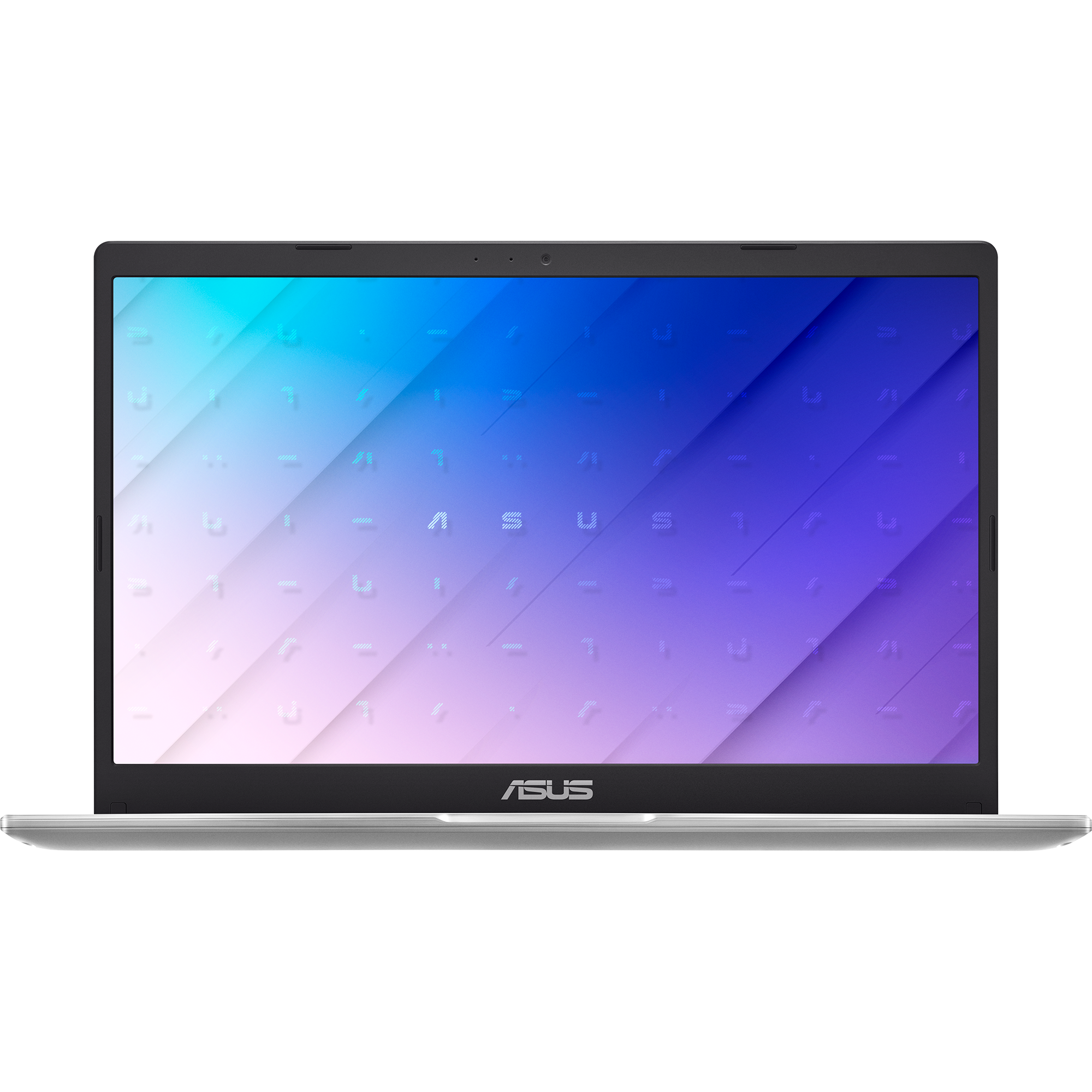 מחשב נייד Asus VivoBook Go 14 E410MA-EK1361WS - Celeron N4020 128GB 4GB RAM Windows 11 + Office 365 - צבע לבן שנה אחריות ע