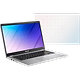 מחשב נייד Asus VivoBook Go 14 E410MA-EK1361WS - Celeron N4020 128GB 4GB RAM Windows 11 + Office 365 - צבע לבן שנה אחריות ע"י היבואן הרשמי