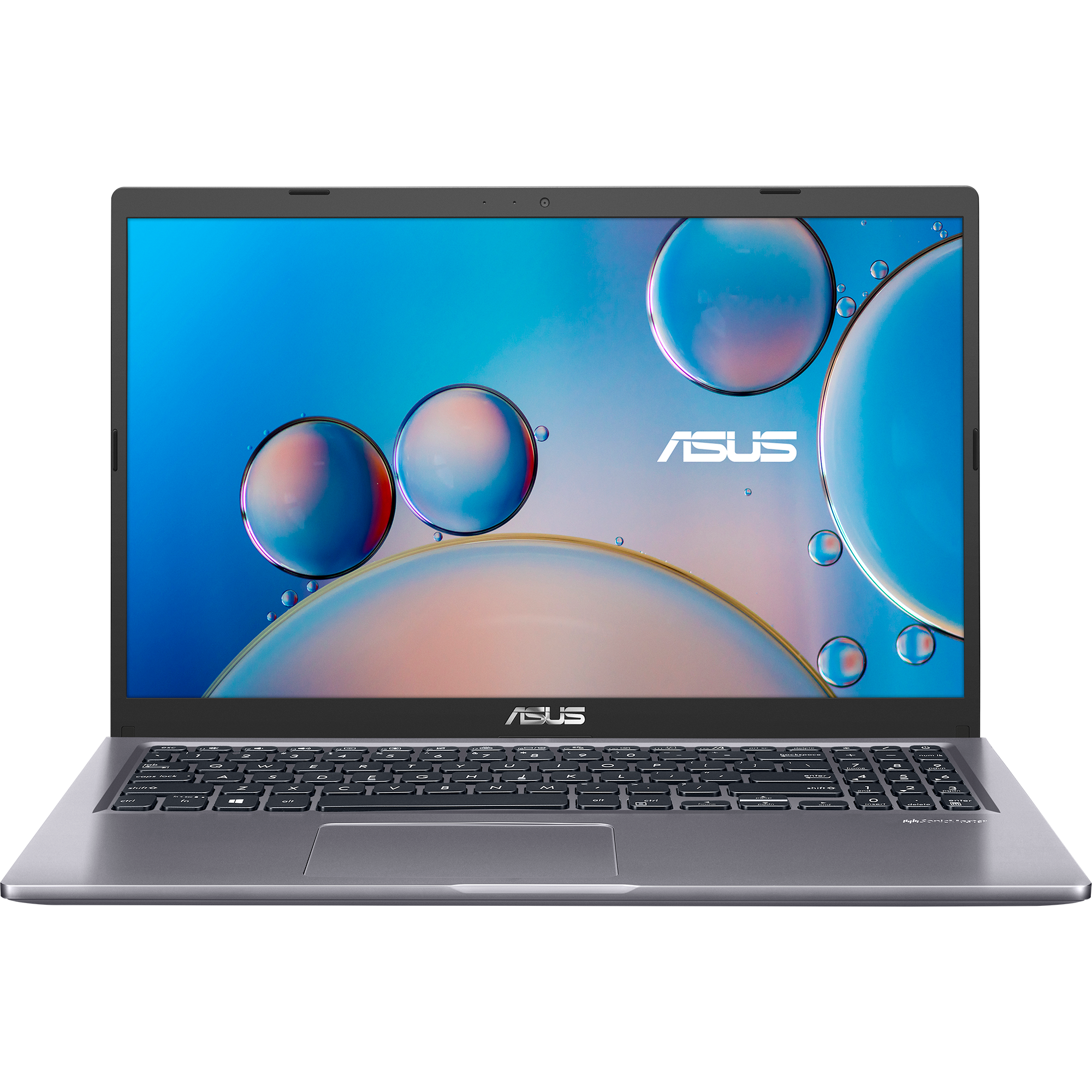 מחשב נייד Asus Laptop 15 - X515MA-EJ679WS - Celeron N4020 128GB SSD 4GB RAM Windows 11s + Office 365 - צבע אפור שנה אחריות ע