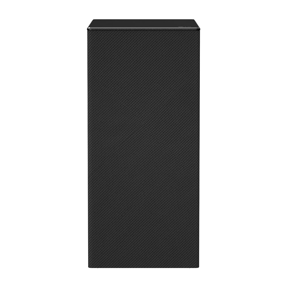 מקרן קול LG SN7Y עם תמיכה במספר ערוצים 3.1 - צבע שחור שנה אחריות ע
