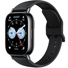 שעון ספורט חכם Xiaomi Redmi Watch 5 Lite - צבע כסוף שנה אחריות ע"י המילטון היבואן הרשמי