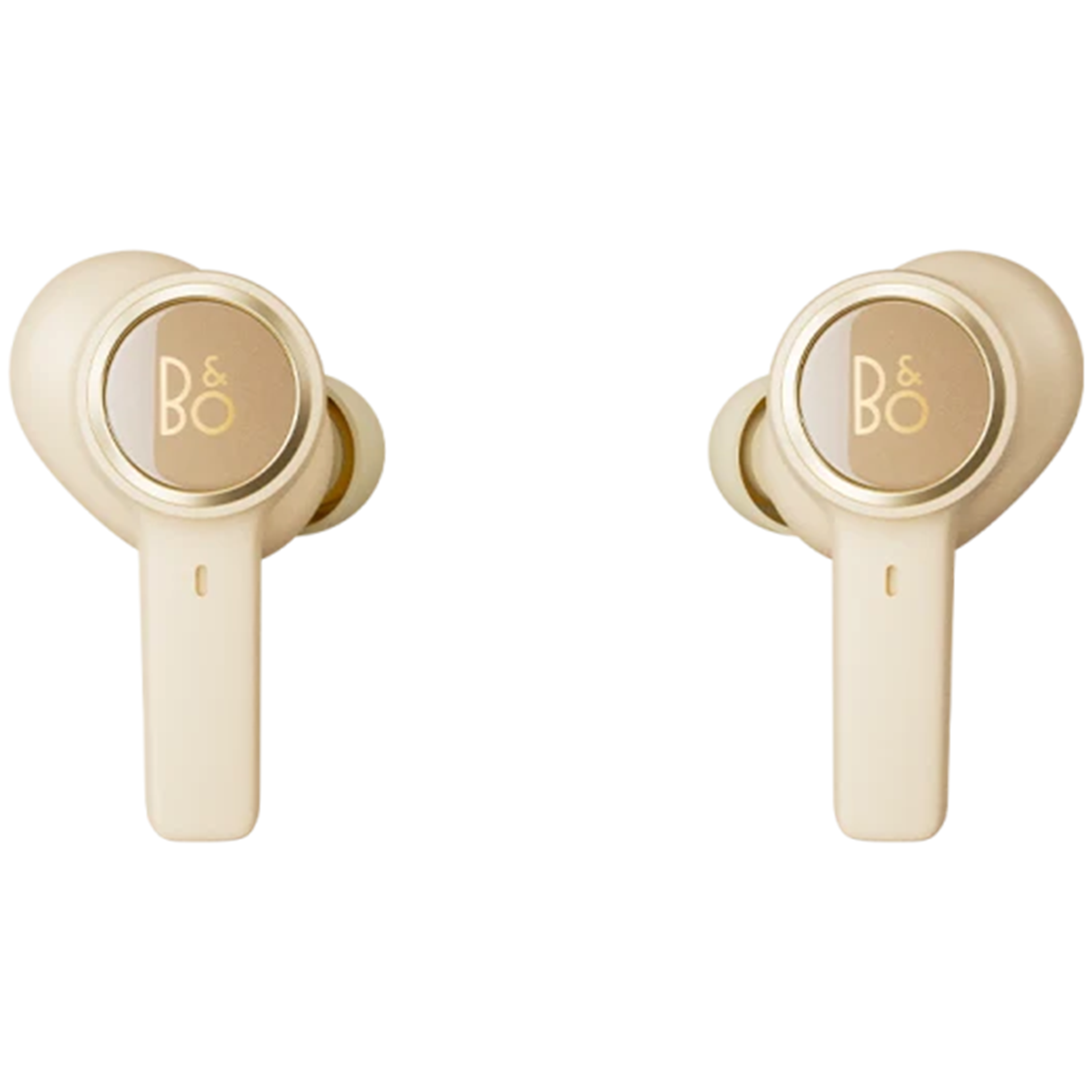 אוזניות אלחוטיות  Bang & Olufsen Beoplay EX - גוון זהב שלוש שנות אחריות ע