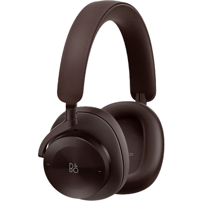 אוזניות קשת אלחוטיות Bang & Olufsen BeoPlay H95 Over-Ear ANC - צבע חום