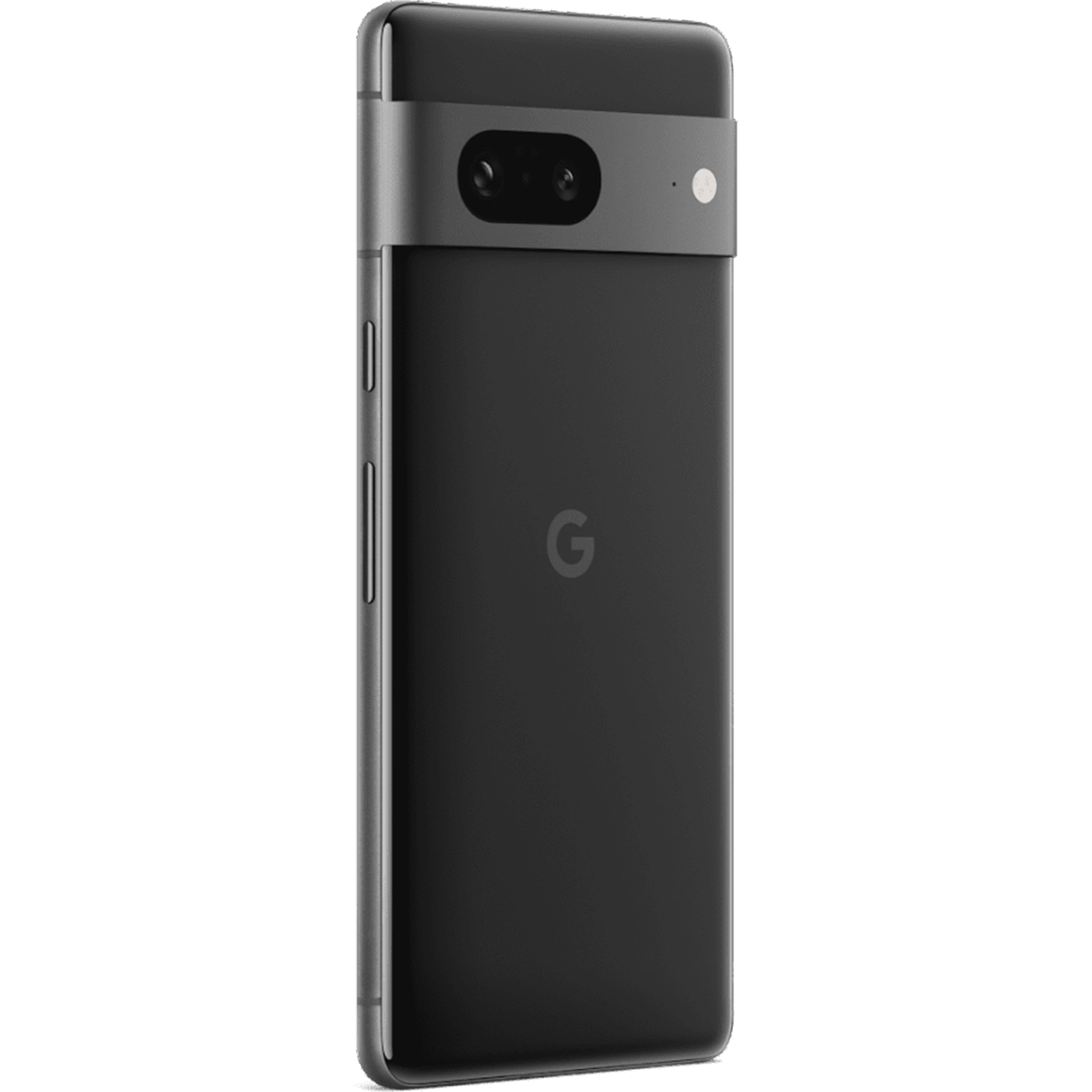 סמארטפון Google Pixel 7 256GB 8GB RAM - צבע שחור שנה אחריות