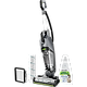 שואב אבק ושוטף חוטי עם קיטור Bissell CrossWave Hydrosteam Pet Select 3527N - שנתיים אחריות ע"י המילטון היבואן הרשמי