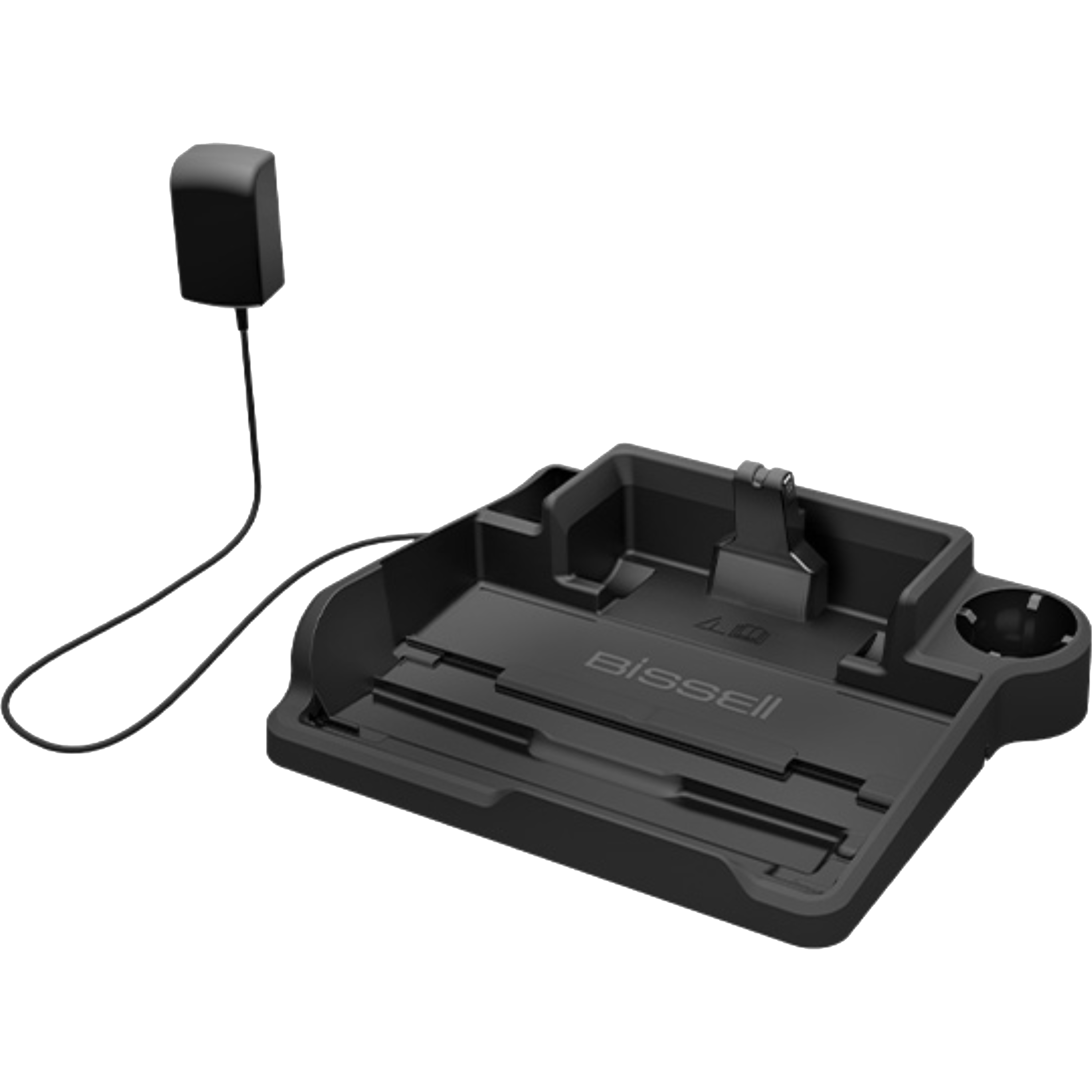 שואב אבק שוטף אלחוטי Bissel Crosswave Omni Force Ege Pro 4000N - שנתיים אחריות ע