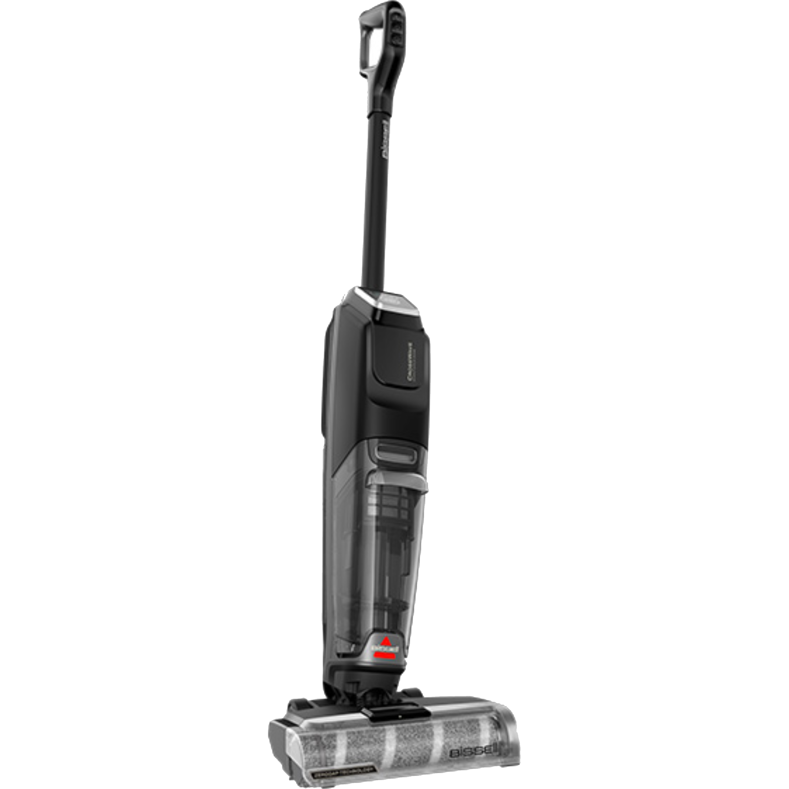 שואב אבק שוטף אלחוטי Bissel Crosswave Omni Force Ege Pro 4000N - שנתיים אחריות ע