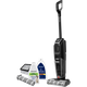 שואב אבק שוטף אלחוטי Bissel Crosswave Omni Force Ege Pro 4000N - שנתיים אחריות ע