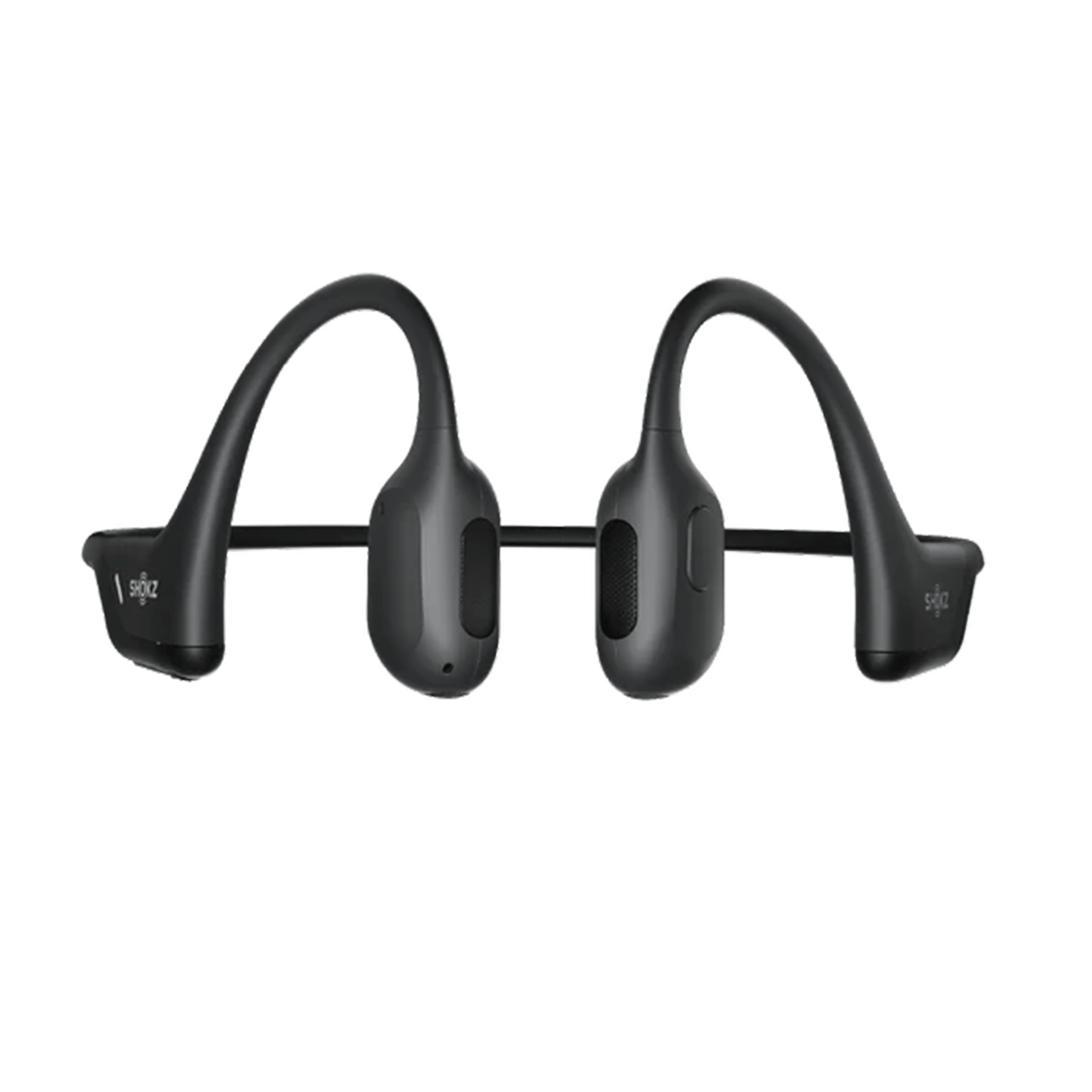 אוזניות עצם אלחוטיות Shockz OpenRun Pro IP55 - צבע שחור שנתיים אחריות ע