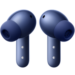 אוזניות אלחוטיות CMF Buds 2 Plus by Nothing - צבע אפור בהיר שנה אחריות ע"י היבואן הרשמי