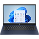 מחשב נייד HP Laptop 14-ep0010nj / 847D9EA - Core i7-1355U 512GB SSD 16GB RAM Windows 11 - צבע כחול שנות אחריות ע"י היבואן הרשמי
