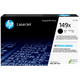 טונר סדרה W1490X HP 149X למדפסת דגם HP LaserJet Pro 4002/4102