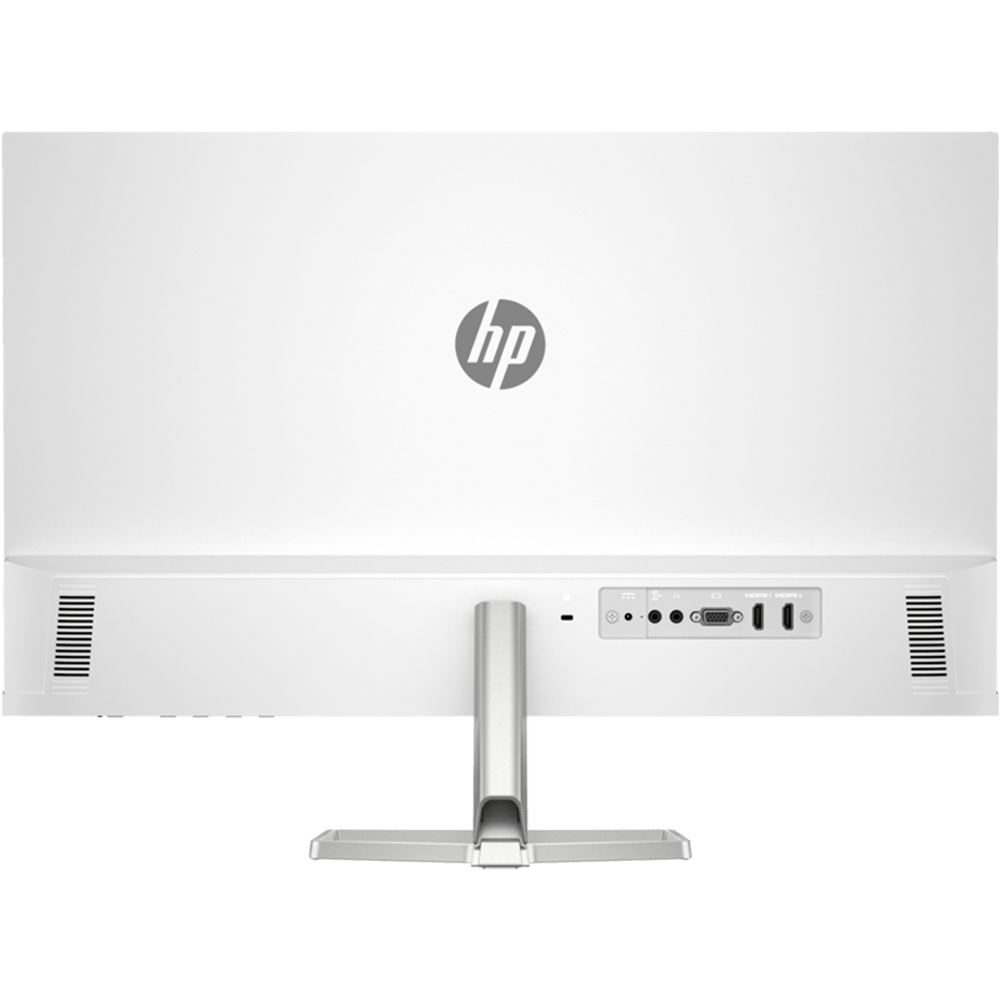 מסך מחשב 27'' HP Series 5 527sa IPS FHD 100Hz - צבע לבן שנה אחריות ע