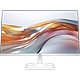 מסך מחשב 23.8'' HP Series 5 524sw IPS FHD 100Hz - צבע לבן שנה אחריות ע"י היבואן הרשמי