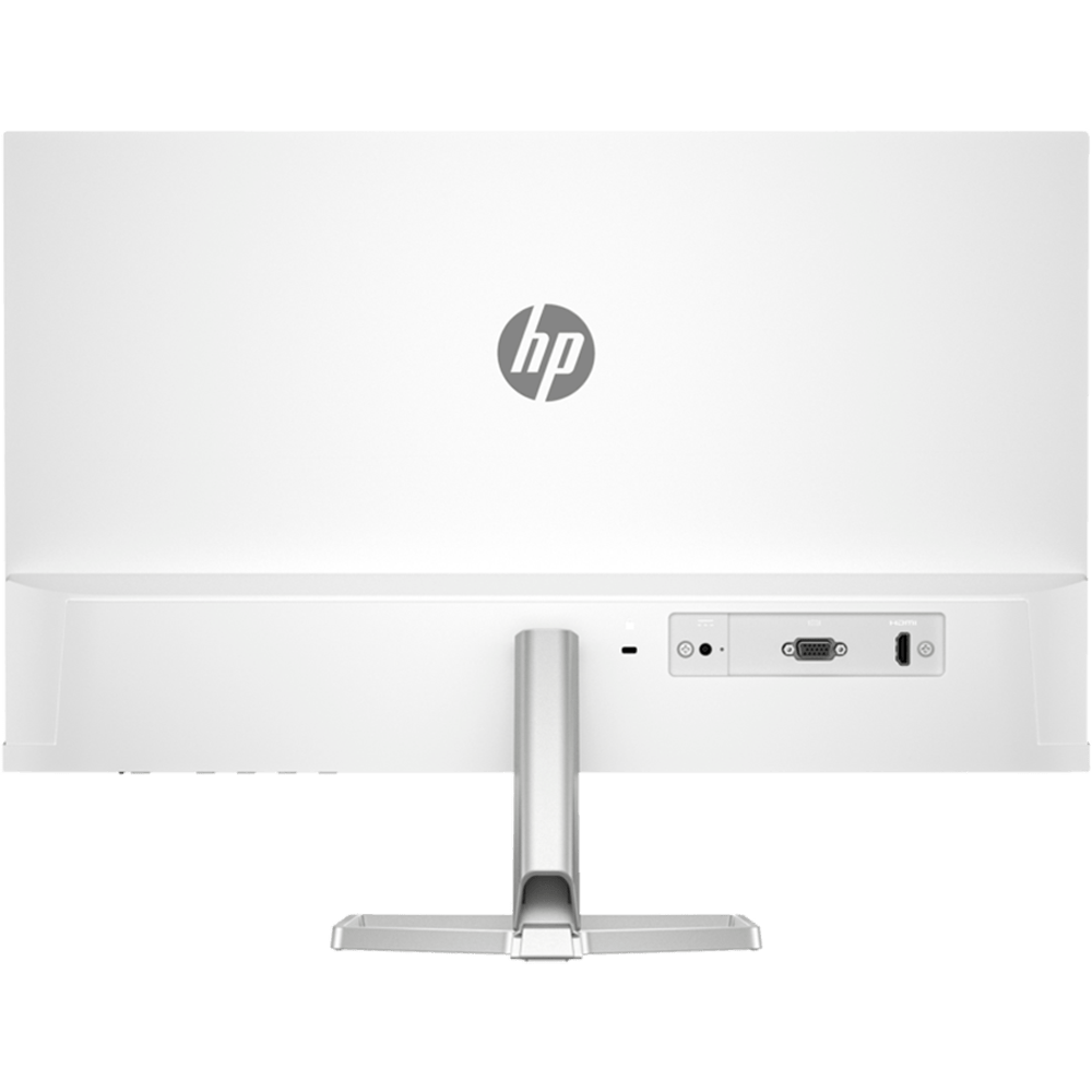 מסך מחשב 23.8'' HP Series 5 524sw IPS FHD 100Hz - צבע לבן שנה אחריות ע