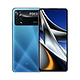 טלפון סלולרי Xiaomi Poco X4 Pro 5G 256GB 8GB RAM - צבע כחול  