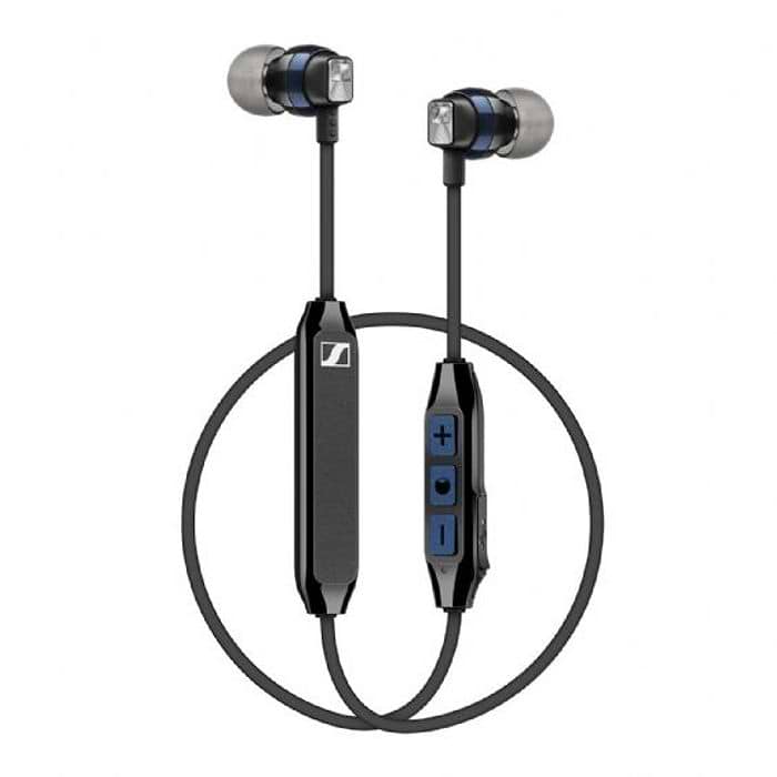 אוזניות Sennheiser CX6.00BT Bluetooth