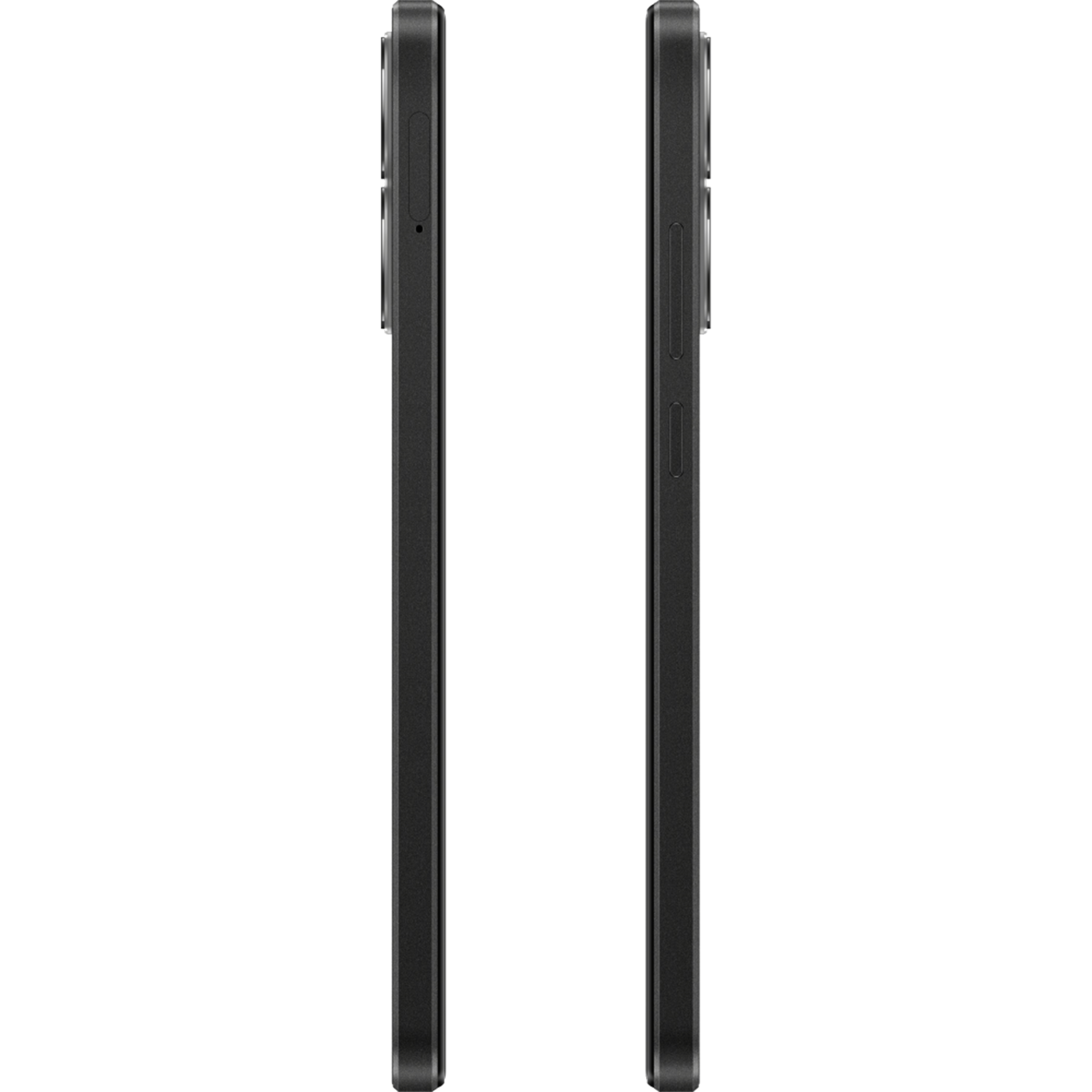 סמארטפון Oppo A78 256GB 8GB RAM CPH2565 - צבע שחור ערפל שנתיים אחריות ע