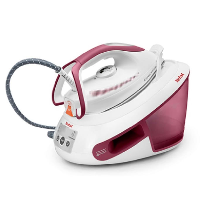 מגהץ קיטור TEFAL SV8012