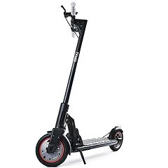 קורקינט חשמלי מתקפל Rider M2 Pro 36V/7.5Ah - צבע שחור שנה אחריות ע"י היבואן הרשמי