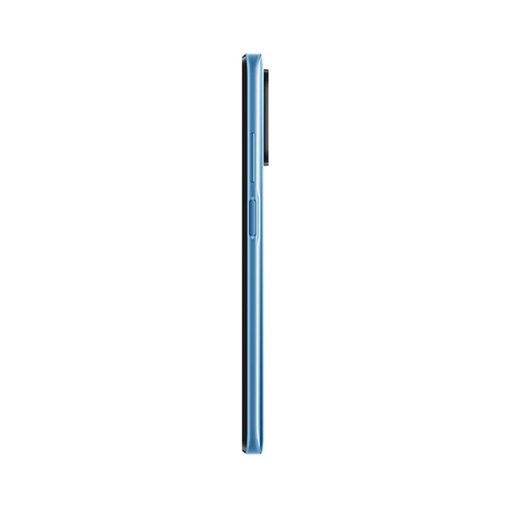 סמארטפון Xiaomi Redmi 10 128GB 6GB RAM - צבע כחול שנתיים אחריות ע