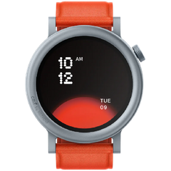 שעון חכם CMF by Nothing Watch Pro 2 IP68 - צבע כתום שנה אחריות ע"י היבואן הרשמי