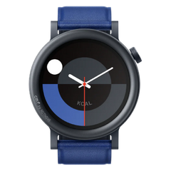 שעון חכם 1.32" CMF by Nothing Watch Pro 2 - צבע כחול שנה אחריות ע"י היבואן הרשמי