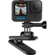 קליפס מגנטי מסתובב לכל מצלמות GoPro - שנה אחריות ע"י היבואן הרשמי