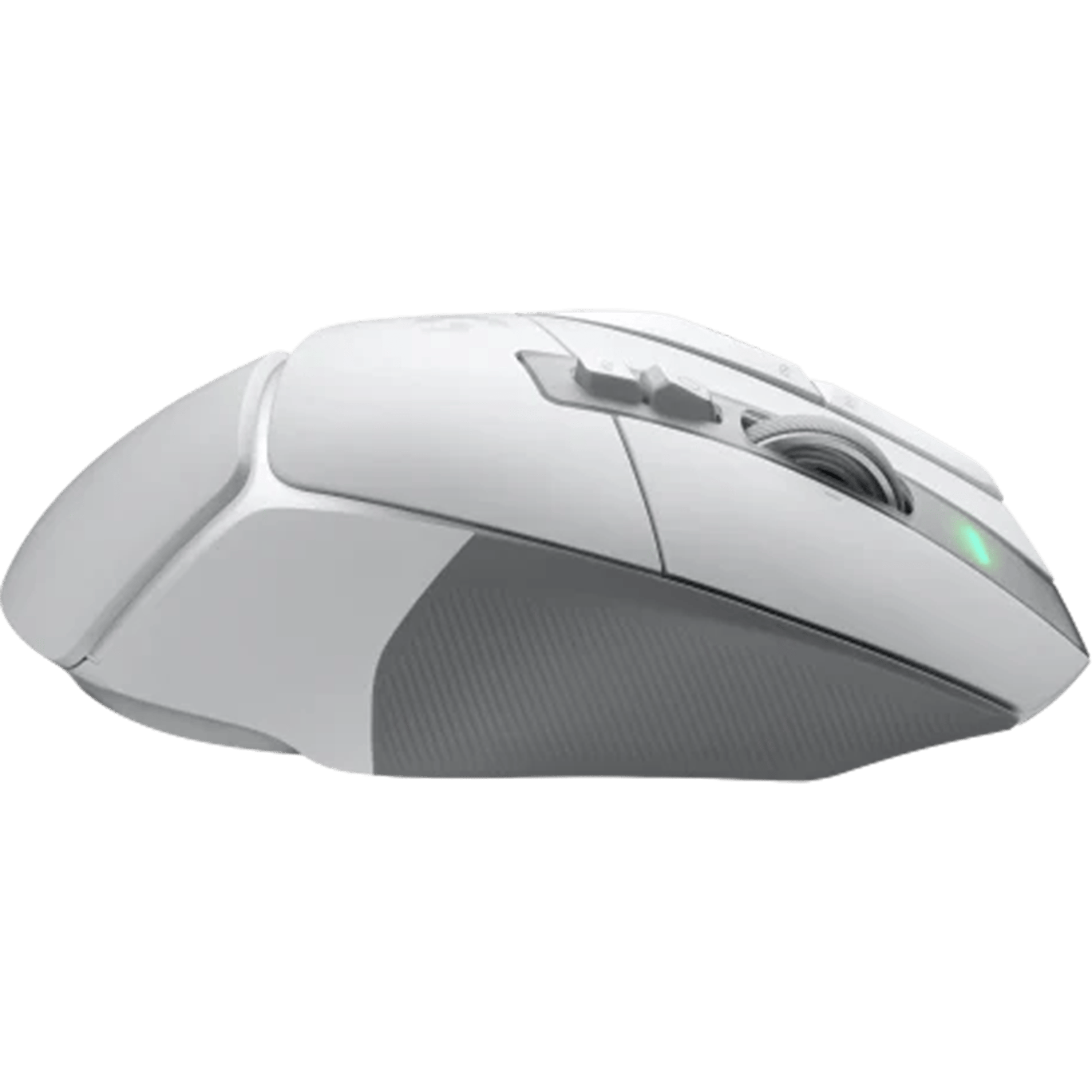 עכבר גיימינג אלחוטי Logitech G502 X LightSpeed - צבע לבן שנתיים אחריות ע