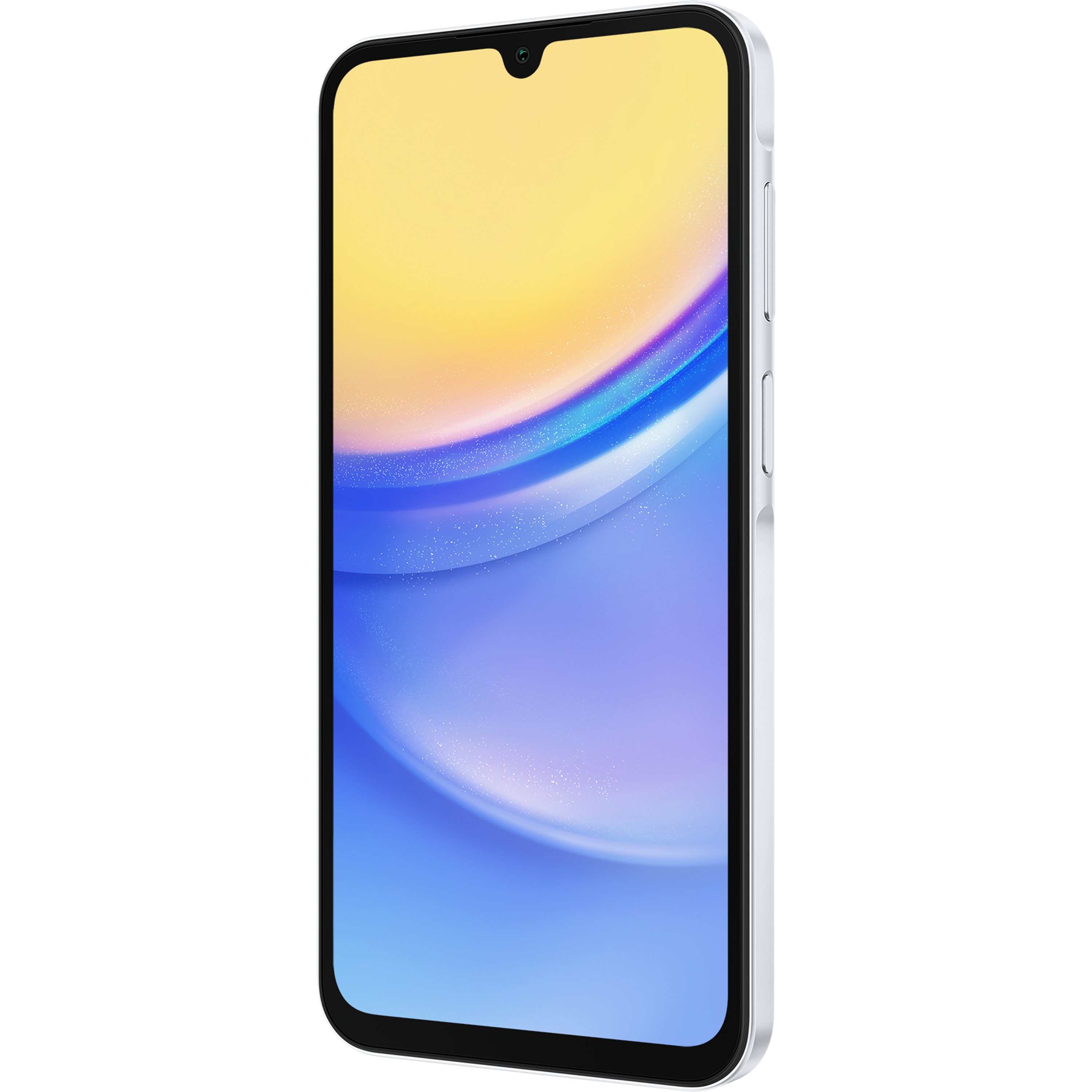 סמארטפון Samsung Galaxy A15 128GB 4GB RAM SM-A155F/DSN - צבע כחול בהיר שנה אחריות ע