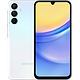 טלפון סלולרי Samsung Galaxy A15 128GB 4GB RAM SM-A155F/DSN - צבע כחול בהיר שנה אחריות ע"י סאני היבואן הרשמי