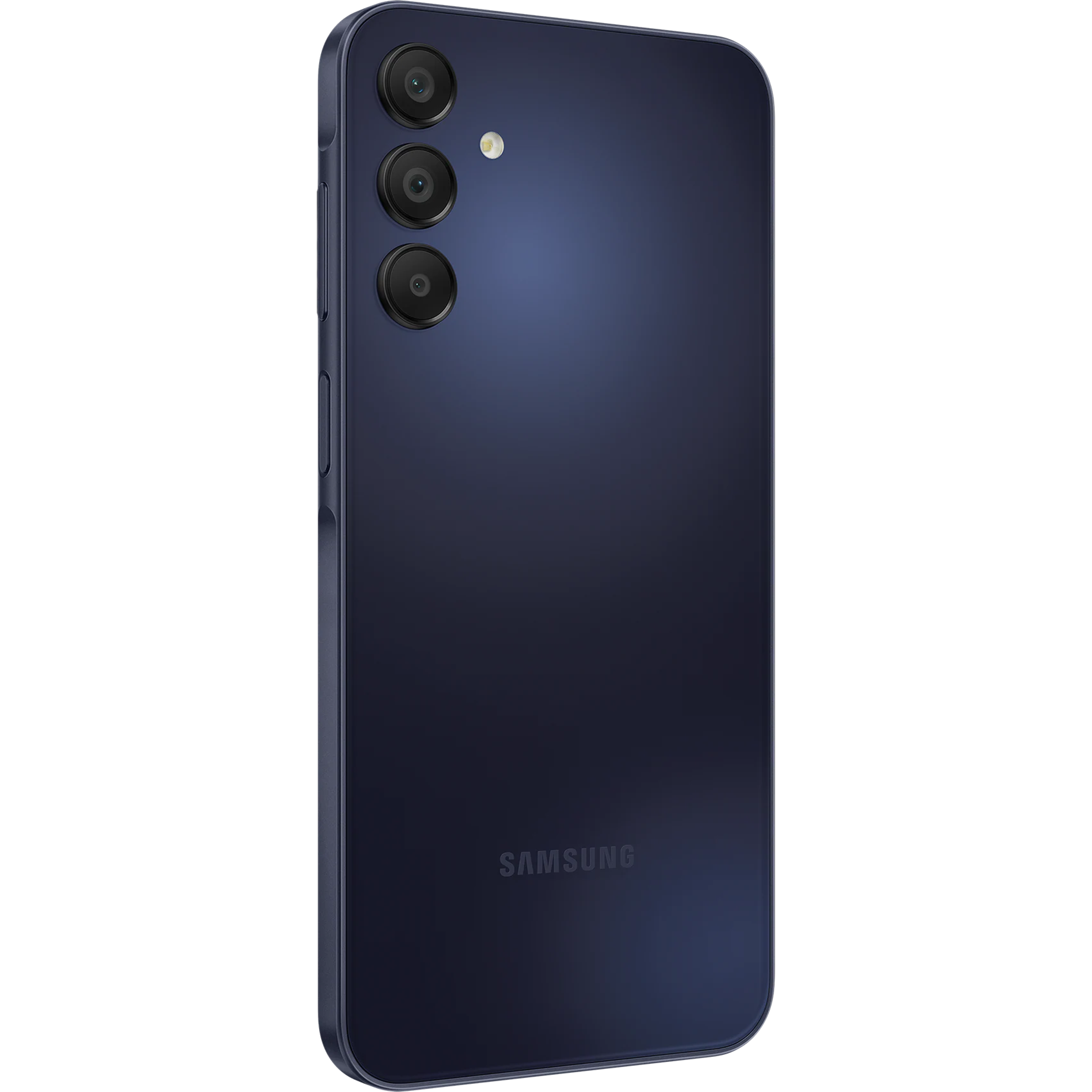 סמארטפון Samsung Galaxy A15 128GB 4GB RAM SM-A155F/DSN - צבע כחול שחור שנה אחריות ע